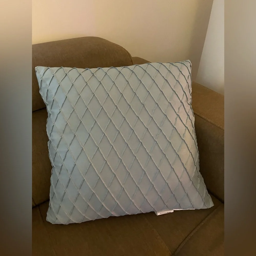 Decorative Pillow 18 in x 18 in.